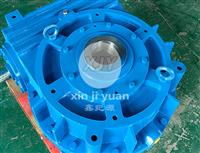 SCW軸裝式減速機-空心軸減速機-軸裝式減速機廠